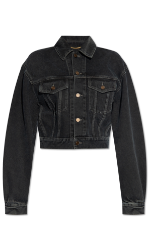 Balenciaga Balenciaga denim jacket | Women's Clothing | Vitkac